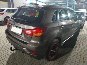 Mitsubishi ASX - 2019