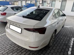 Skoda Octavia - 2021