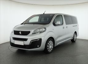 Peugeot Traveller - 2019