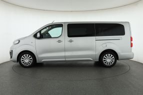 Peugeot Traveller - 2019