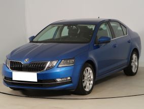 Skoda Octavia - 2017