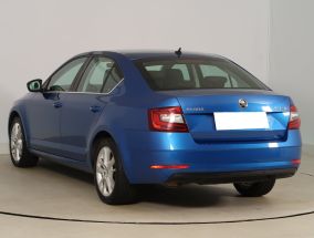 Skoda Octavia - 2017