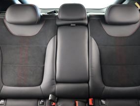 Hyundai i30 Fastback - 2021