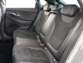 Hyundai i30 Fastback - 2021
