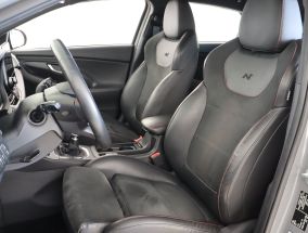 Hyundai i30 Fastback - 2021