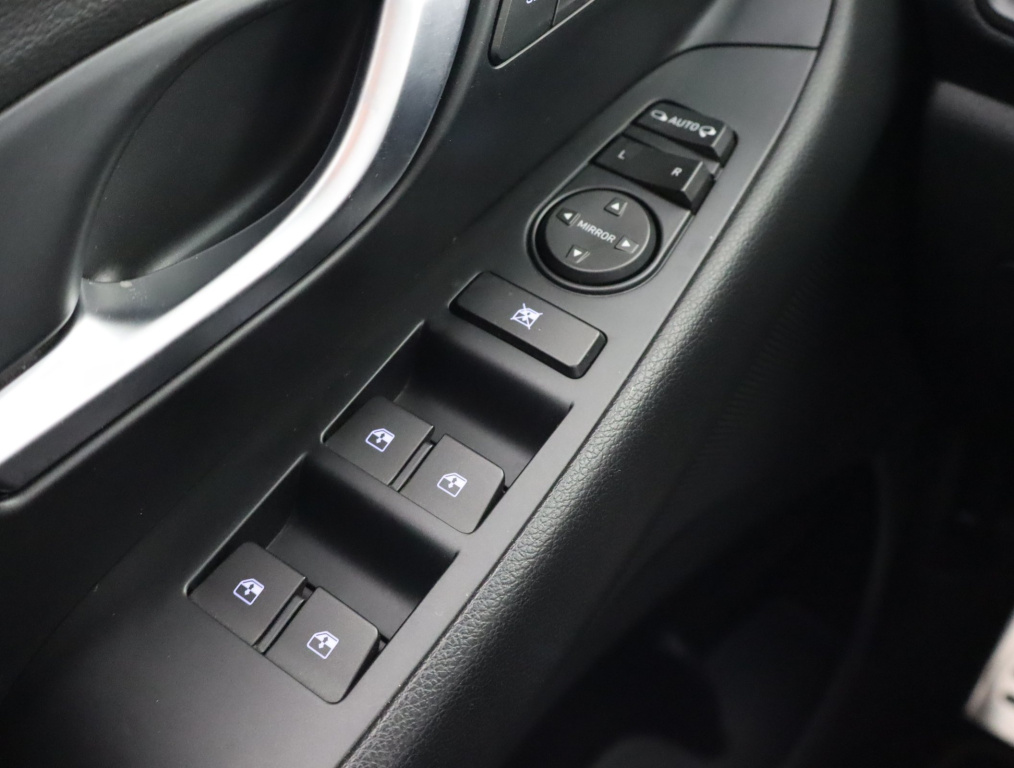 Hyundai i30 Fastback