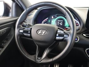 Hyundai i30 Fastback - 2021