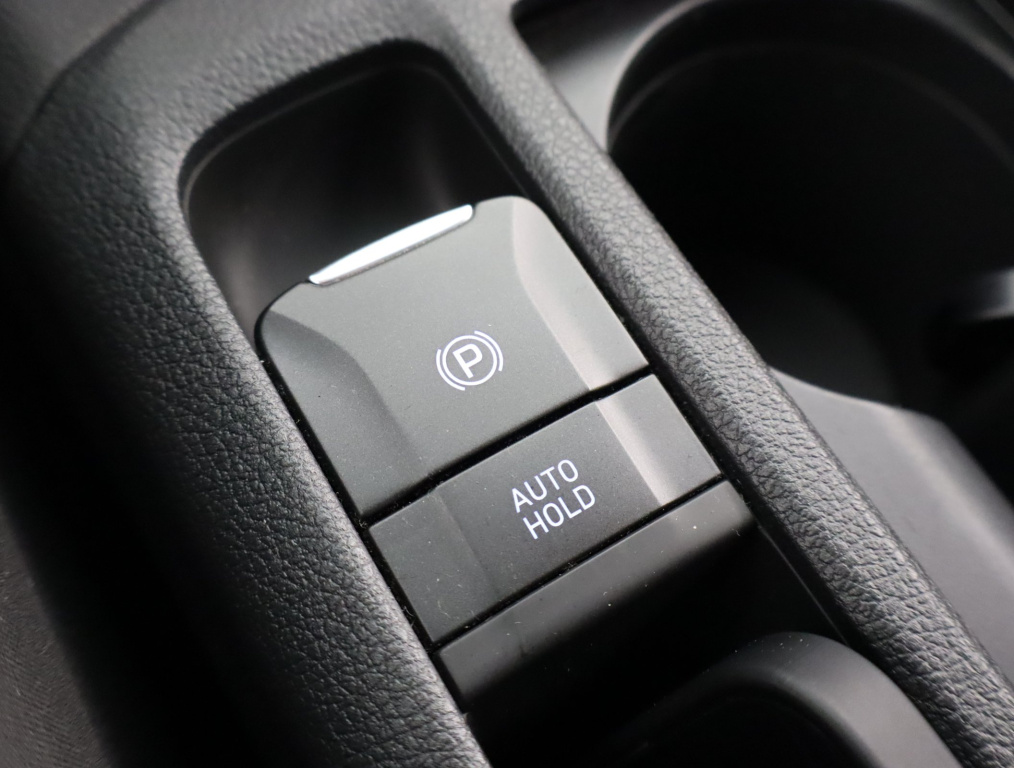 Hyundai i30 Fastback