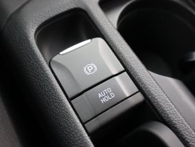 Hyundai i30 Fastback - 2021