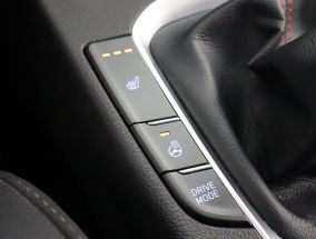 Hyundai i30 Fastback - 2021