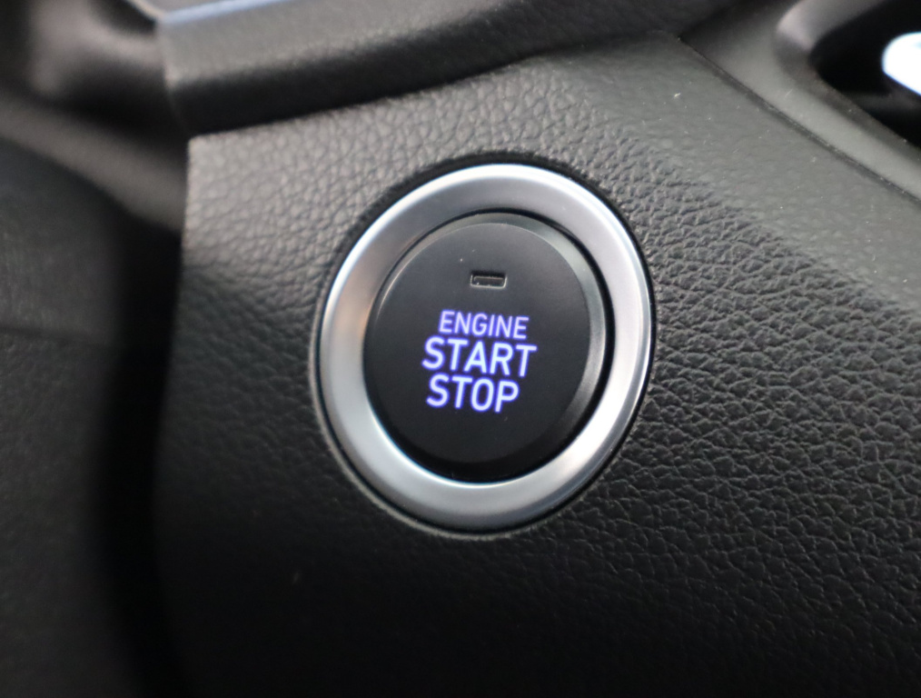 Hyundai i30 Fastback