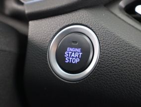 Hyundai i30 Fastback - 2021