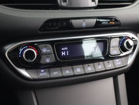 Hyundai i30 Fastback - 2021