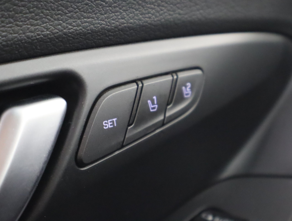 Hyundai i30 Fastback