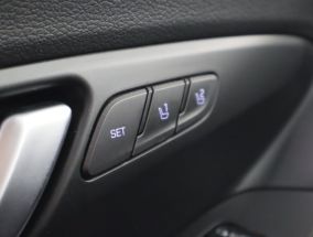 Hyundai i30 Fastback - 2021