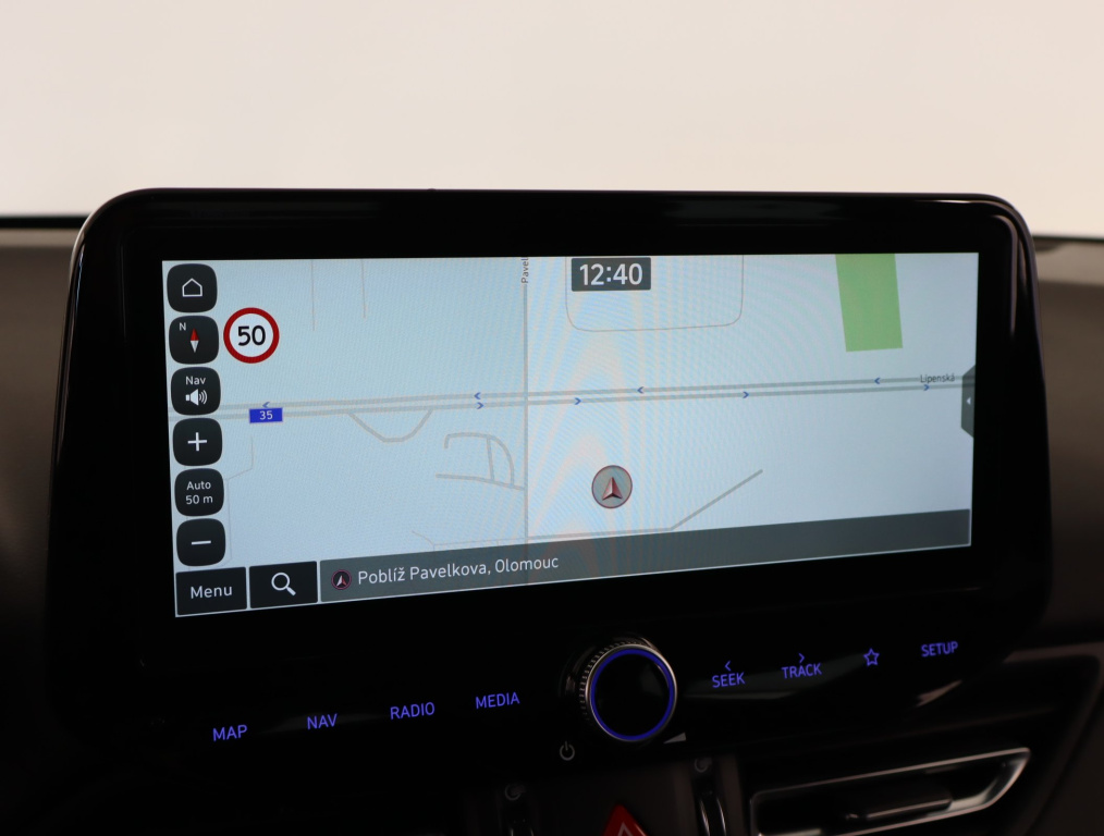 Hyundai i30 Fastback