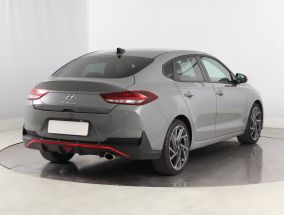 Hyundai i30 Fastback - 2021