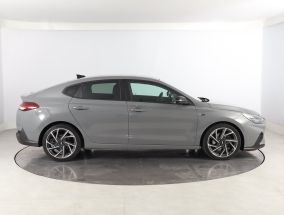 Hyundai i30 Fastback - 2021