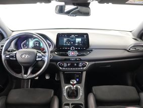 Hyundai i30 Fastback - 2021