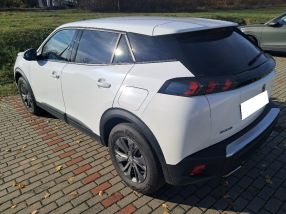 Peugeot 2008 - 2020