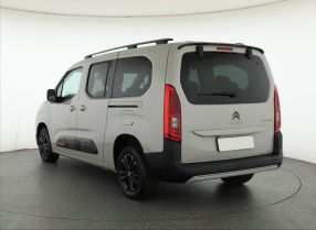 Citroen Berlingo - 2021