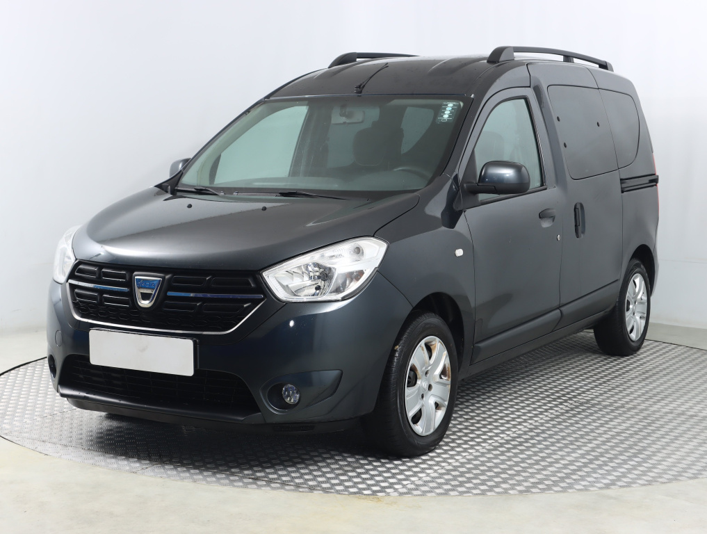 Dacia Dokker