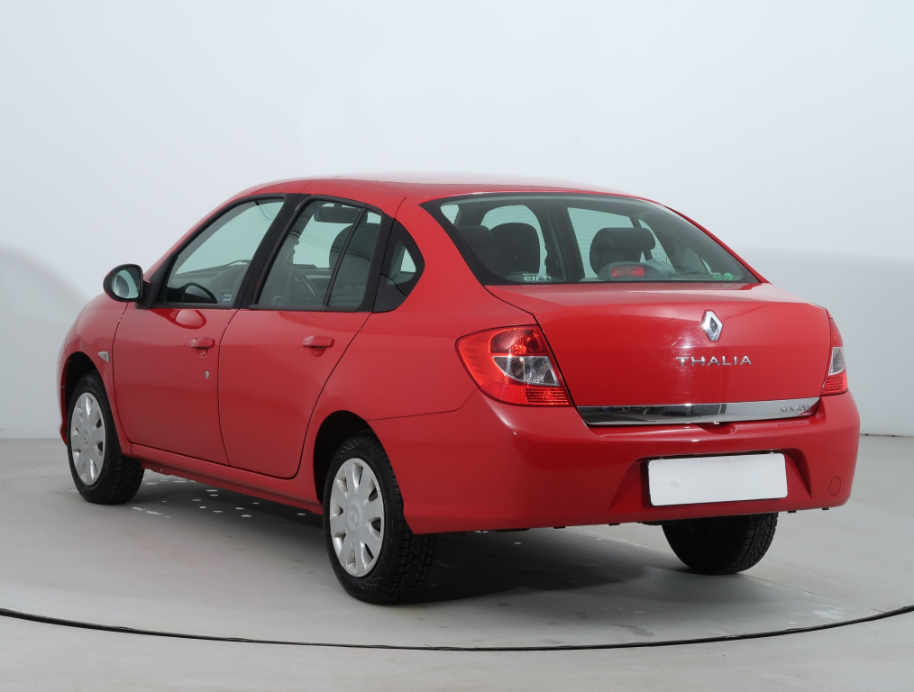 Renault Thalia