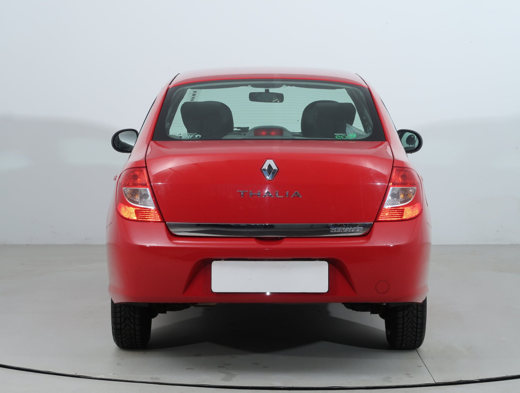 Renault Thalia