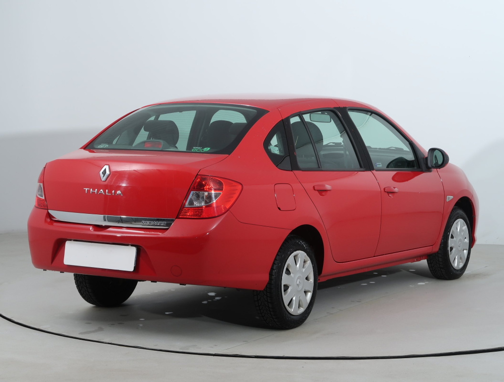 Renault Thalia