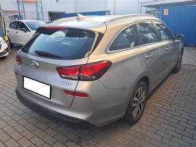 Hyundai i30 - 2020