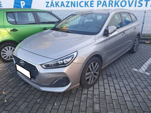 Hyundai i30 2020
