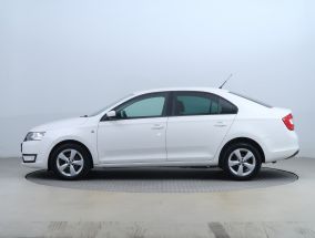 Skoda Rapid - 2014