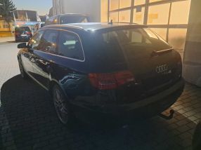 Audi A6 - 2006