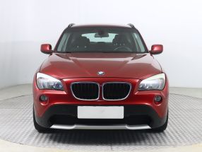 BMW X1 - 2012