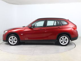 BMW X1 - 2012