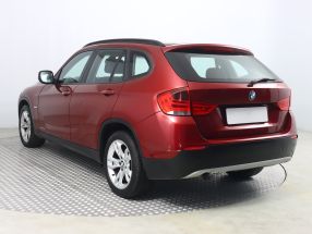 BMW X1 - 2012