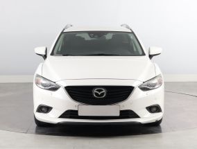 Mazda 6 - 2013