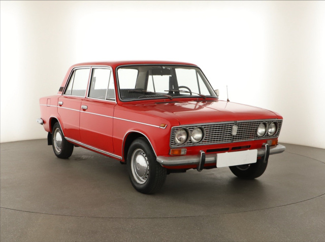 Lada 2103 1977