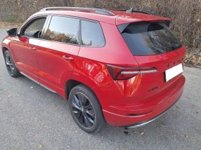 Skoda Karoq - 2022