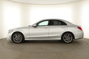 Mercedes - Benz C - 2021