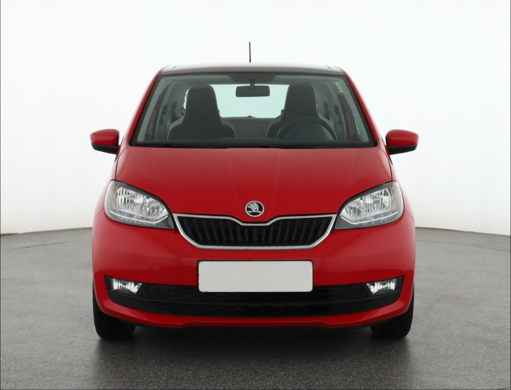 Škoda Citigo