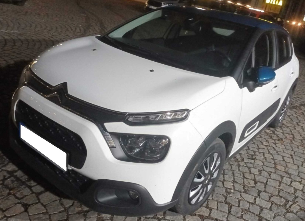 Citroen C3
