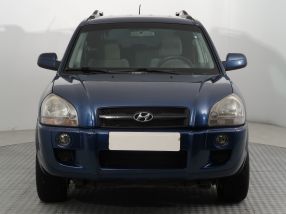 Hyundai Tucson - 2006