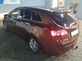 Hyundai i30 - 2012