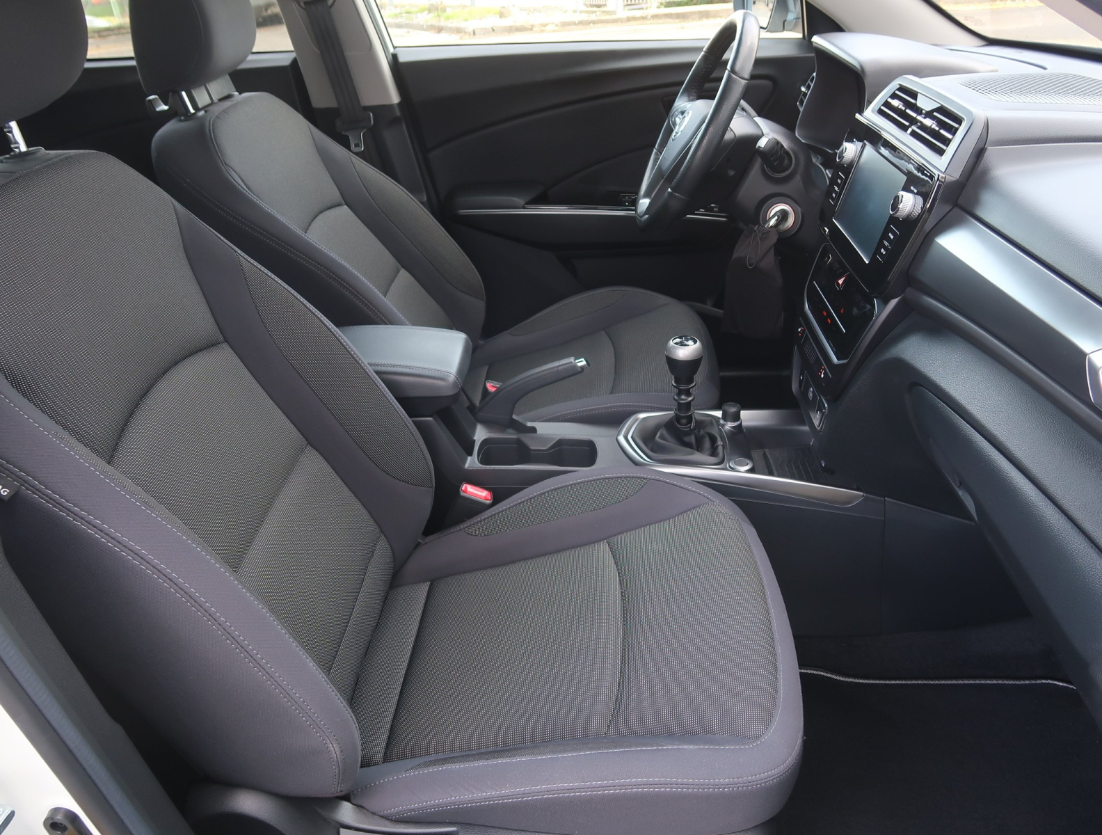 SsangYong Tivoli Grand - 2024