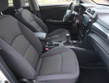 SsangYong Tivoli Grand - 2024