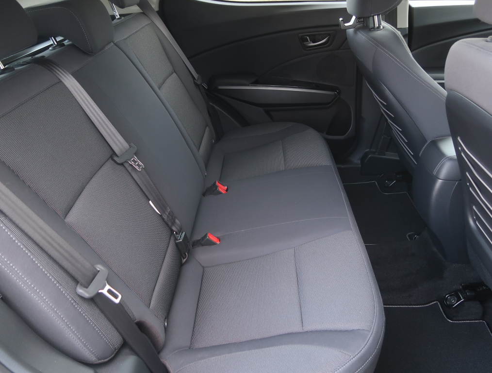 Ssang Yong Tivoli Grand