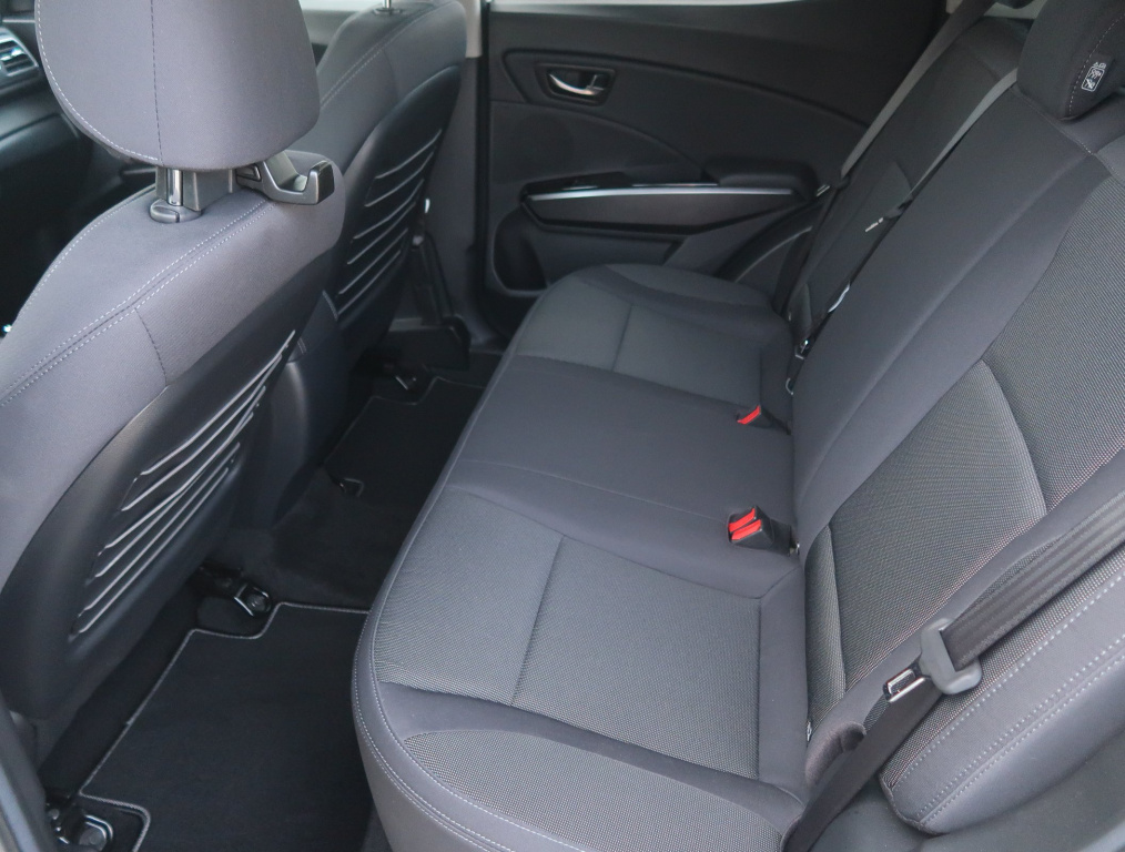 Ssang Yong Tivoli Grand