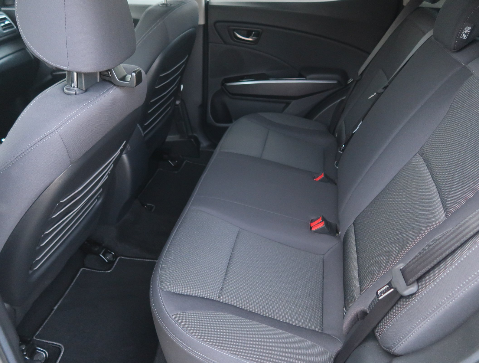 SsangYong Tivoli Grand - 2024