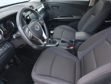 SsangYong Tivoli Grand - 2024